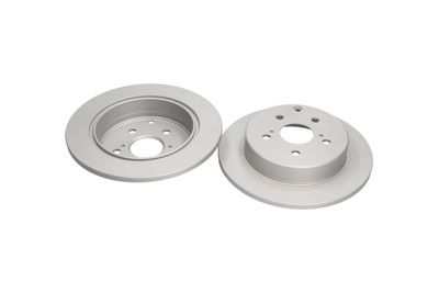 Brzdový kotouč KAVO PARTS BR-9537-C