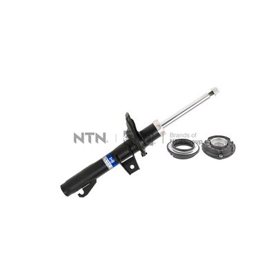 FAHRWERKSSATZ STOßDäMPFER