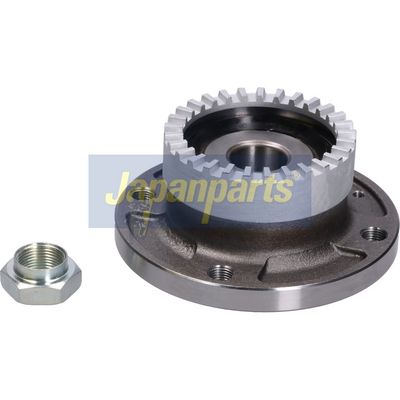 RADNABE JAPANPARTS KK0222JM 1