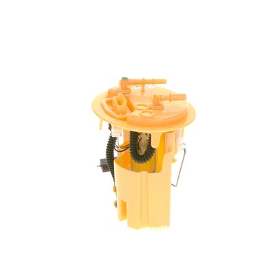 SISTEM ALIMENTARE CU COMBUSTIBIL BOSCH 0986580216 15