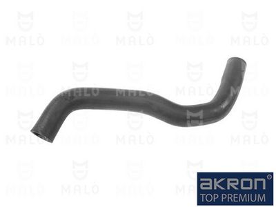 маркуч на радиатора AKRON-MALÒ 18707A