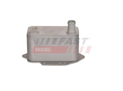 RADIATOR ULEI CUTIE VITEZE FAST FT04656 13