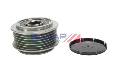SISTEM ROATA LIBERA GENERATOR BOGAP A6213129 2
