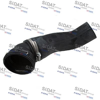 въздуховод за турбината SIDAT 500392