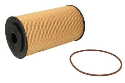 Oliefilter