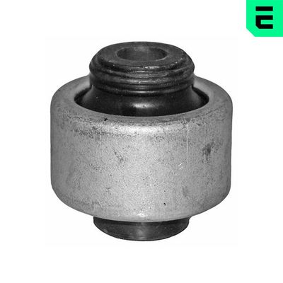 Uložení, řídicí mechanismus OPTIMAL F8-6134
