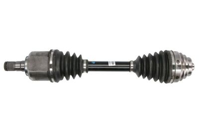 полуоска POINT GEAR PNG76228