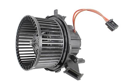 вентилатор вътрешно пространство METZGER AUTOTEILE 0917388