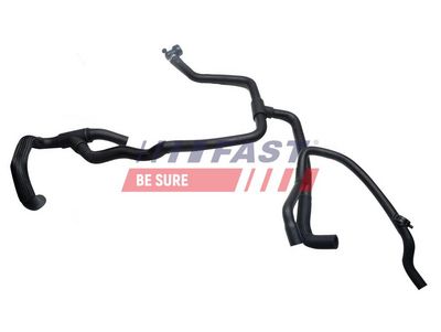 CONDUCTA SCHIMBATOR CALDURA-INCALZIRE FAST FT61649