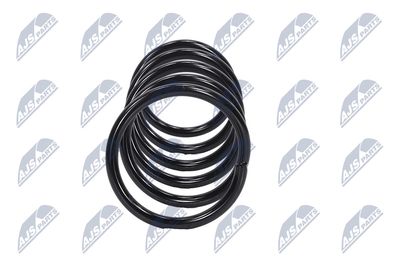 ARC SPIRAL NTY ASZRE004 16