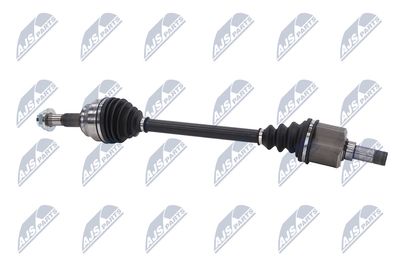 PLANETARA NTY NPWCT163 26