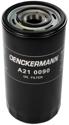 DENCKERMANN Alyvos filtras