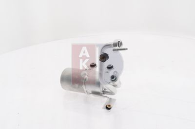 TROCKNER KLIMAANLAGE AKS DASIS 800303N 16