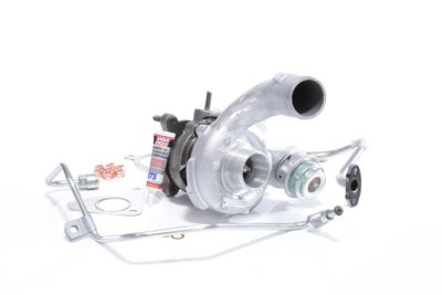 LADER AUFLADUNG BTS Turbo T981066 33