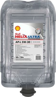Shell Helix Ultra Professional AP-L 5W-30 20L Ecopack