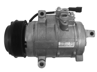 компресор, климатизация Airstal 10-1516