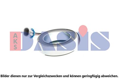 SPULE MAGNETKUPPLUNG (KOMPRESSOR)