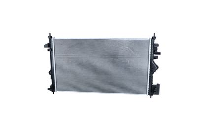 RADIATOR RACIRE MOTOR NRF 550042 25