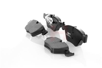 SET PLACUTE FRANA FRANA DISC GH GH411527 50