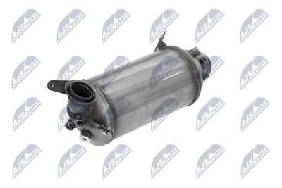 FILTRU FUNINGINE/PARTICULE SIST.DE ESAPAMENT NTY DPFVW005 42