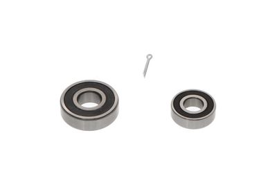 Wheel Bearing Kit WBK-1504