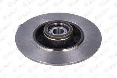 DISC FRANA BIRTH 3495 4