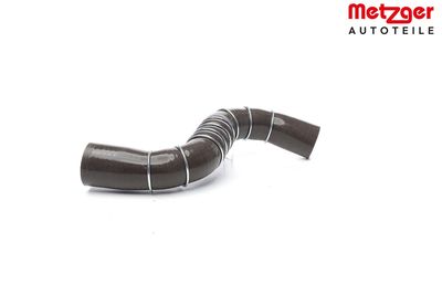 LADELUFTSCHLAUCH METZGER AUTOTEILE 2400307 33