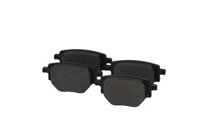 BREMSBELAGSATZ SCHEIBENBREMSE VALEO 302546A 15