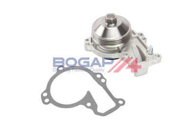 POMPă DE APă RăCIRE MOTOR
