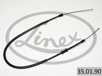 Cięgło, hamulec postojowy LINEX 35.01.90
