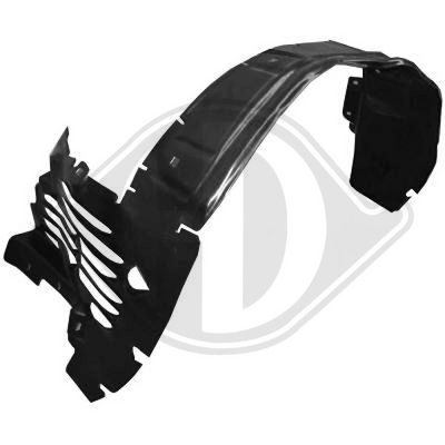 VERKLEIDUNG RADHAUS DIEDERICHS 1614108