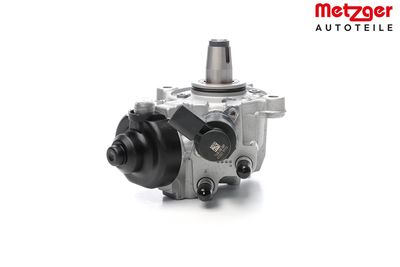 HOCHDRUCKPUMPE METZGER AUTOTEILE 0830157 17