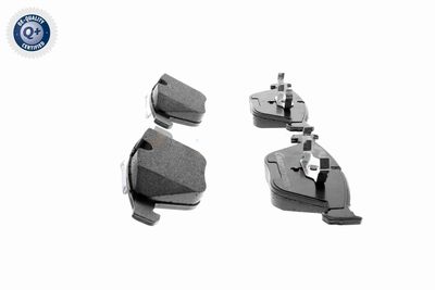 BREMSBELAGSATZ SCHEIBENBREMSE VAICO V208121 7