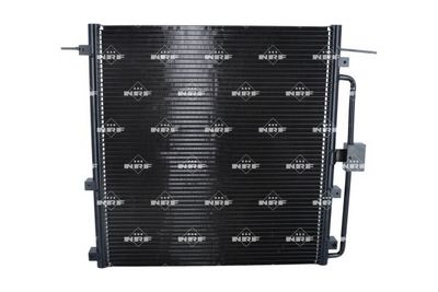 CONDENSATOR CLIMATIZARE