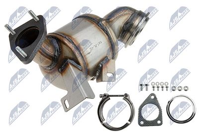 CATALIZATOR NTY KATPL012 1