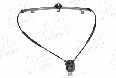 MECANISM ACTIONARE GEAM AIC 50503 1