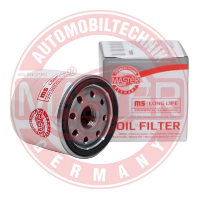 FILTRU ULEI MASTER-SPORT GERMANY 6031OFSPCSMS 1