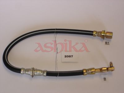 държач, спирачен маркуч ASHIKA