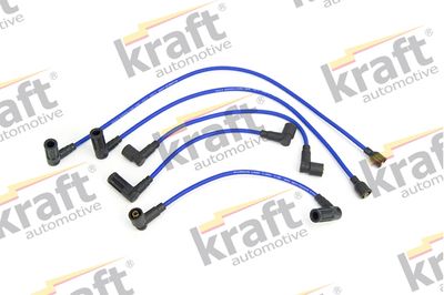 Комплект проводов зажигания KRAFT AUTOMOTIVE 9123045 SW для LANCIA DELTA
