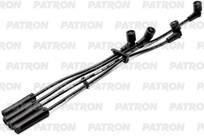 Комплект проводов зажигания PATRON PSCI2033 для LADA 111