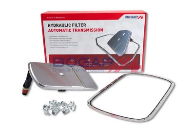 SET FILTRE HIDRAULICE CUTIE E VIT.AUTOMATA