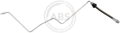 Przewód hamulcowy elastyczny A.B.S. SL 6630