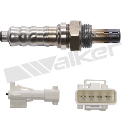 SONDA LAMBDA WALKER PRODUCTS 35034810 4