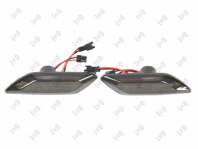 комплект мигачи ABAKUS L10-140-002LED-SD