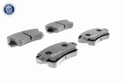BREMSBELAGSATZ SCHEIBENBREMSE VAICO V460150 4