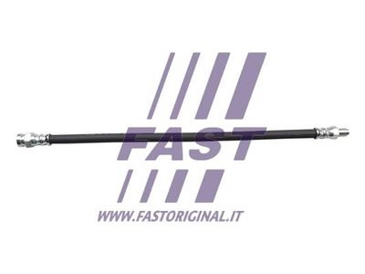 FAST FT35127 Деталь для CITROËN JUMPER c бортовой платформой/ходовая часть (244) 2.8 HDi 4x4