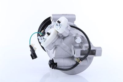 KOMPRESSOR KLIMAANLAGE NISSENS 890594 8