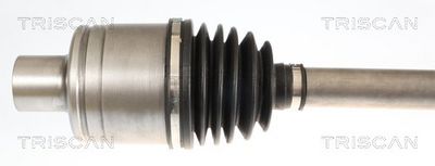 Vetoakseli TRISCAN 8540 23593