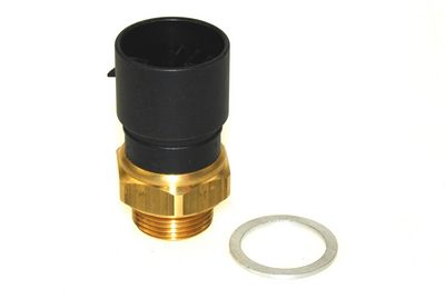 ELTA AUTOMOTIVE Temperature Switch, radiator fan EV2022