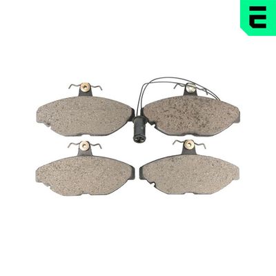 SET PLACUTE FRANA FRANA DISC OPTIMAL 9350 1